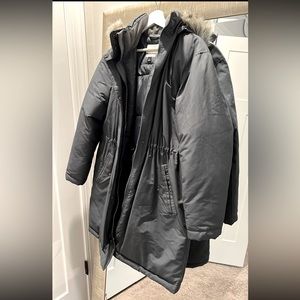 Universal Thread Winter Coat Size M
